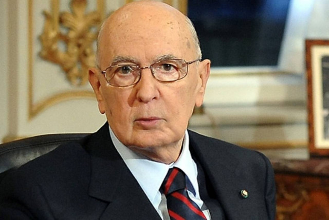 Ιταλία: Διαβουλεύσεις για τον σχηματισμό νέας κυβέρνησης