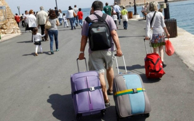 Αγαπούν την Ελλάδα οι Σουηδοί τουρίστες