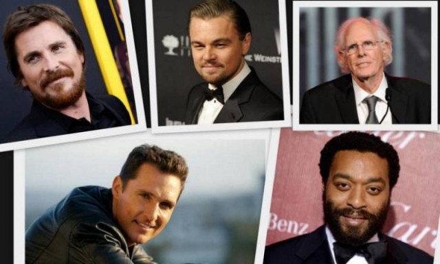 Oscar 2014: Ποιος είναι ο πιο γοητευτικός υποψήφιος;