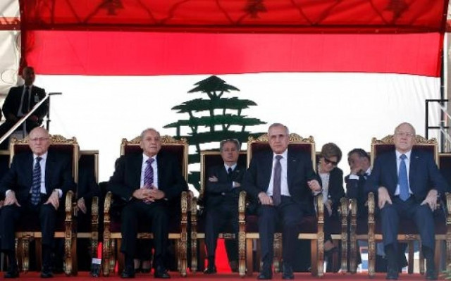 Λίβανος: Ανακοινώθηκε η σύνθεση της νέας κυβέρνησης