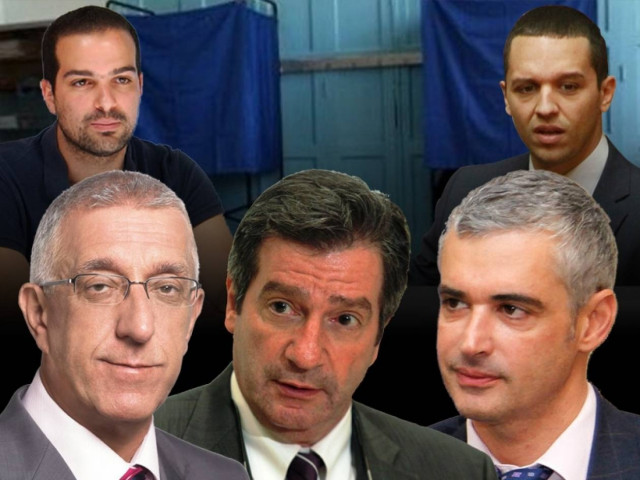 Διπλό προβάδισμα Καμίνη και μεγάλη μάχη στον 2ο γύρο