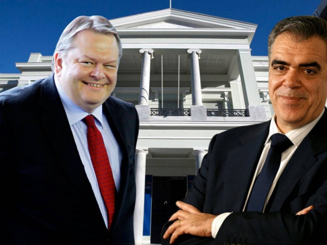 Μοιράζουν χιλιάδες ευρώ για συντονιστές... δώρων!