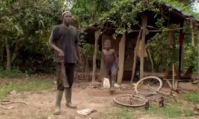 Η πικρή ιστορία πίσω από τη... γλυκιά σοκολάτα!