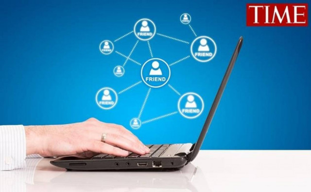 Πρόβλεψη γάμου από το Facebook!