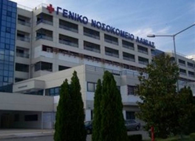 Aπεβίωσε Λαμιώτης που είχε προσβληθεί από τον θανατηφόρο ιό Η1Ν1