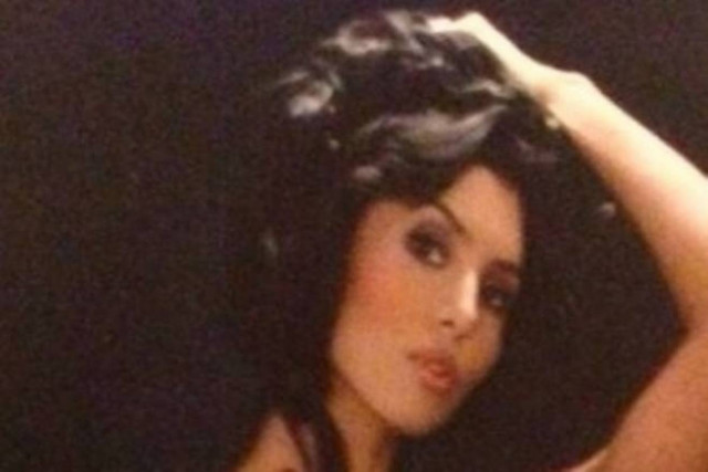 Έδειξε την… καυτή του σύντροφο ο Κόμπε! (photo)