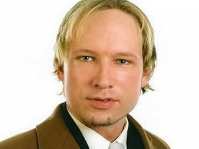 Μπρέιβικ: Απειλεί με απεργία πείνας για να του αλλάξουν το Playstation