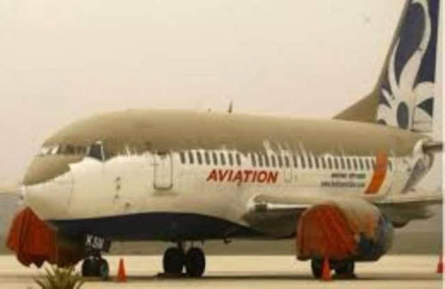 Επαναλειτουργούν τρία αεροδρόμια στην Ινδονησία