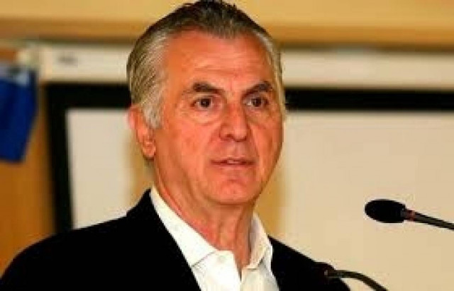 Μυστικές συναντήσεις για υποψηφιότητα Παχατουρίδη