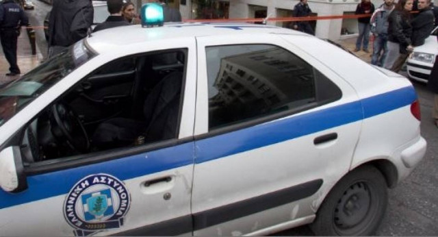 Πύργος: Πυροβόλησαν 77χρονο μέσα στο κτήμα του