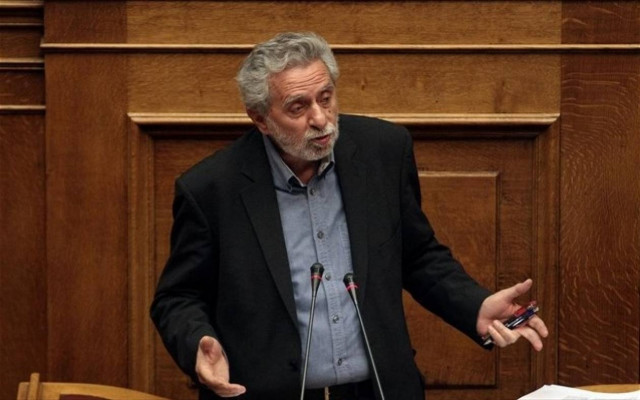 Ανακοινώθηκε επισήμως η υποψηφιότητα Δρίτσα για τον δήμο Πειραιά