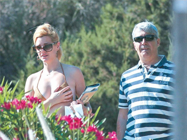 Διαζύγιο – Βόμβα: Χώρισαν οι δρόμοι Κεδίκογλου - Κόλλια