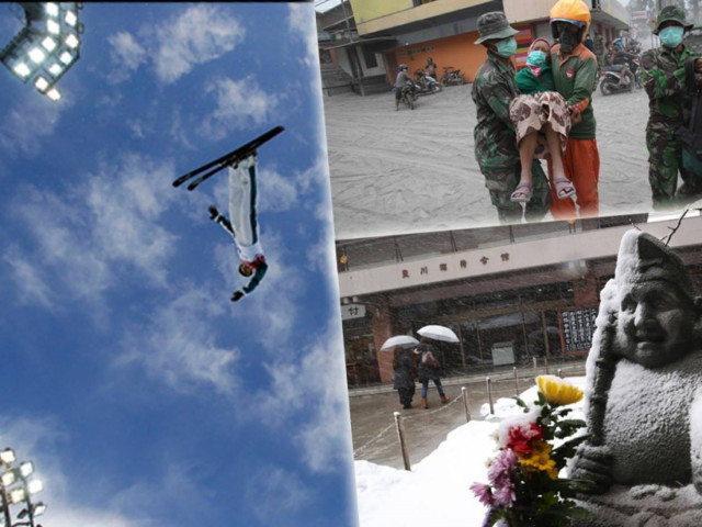 Η επικαιρότητα με άλλη ματιά