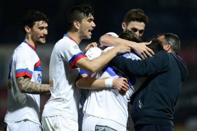 Πανιώνιος-ΠΑΣ Γιάννινα 2-0: Τα γκολ του αγώνα (video)