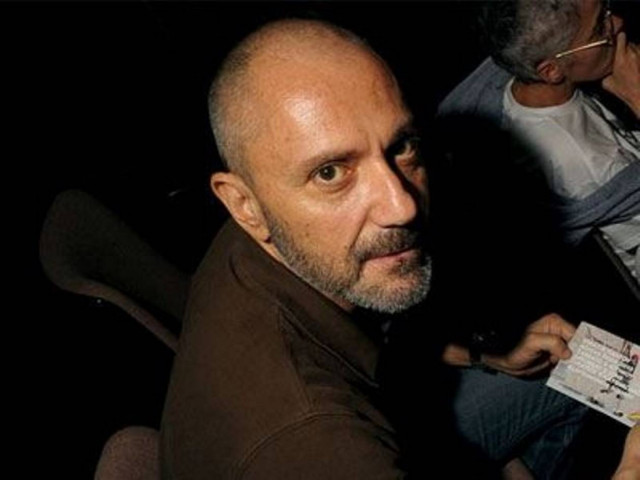 Ο Βαλιανάτος αποκαλύπτει ότι είναι φορέας του AIDS