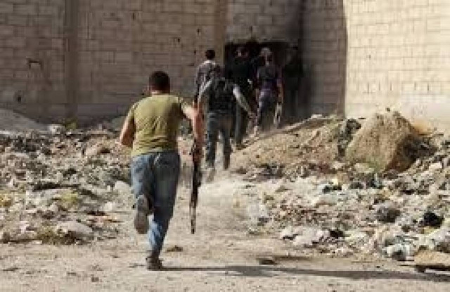 Βερολίνο: Η Δαμασκός αδιαφορεί για τις διαπραγματεύσεις