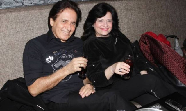 Το ξέσπασμα της Αλίκης Αρβανιτίδη