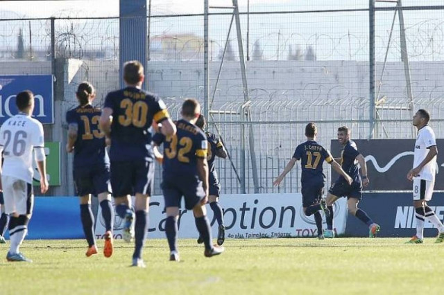 Αστέρας Τρίπολης-ΠΑΟΚ 2-1: Τα γκολ του αγώνα (video)