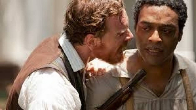 Bafta: Το βραβείο Καλύτερης Ταινίας στο «12 Χρόνια Σκλάβος»