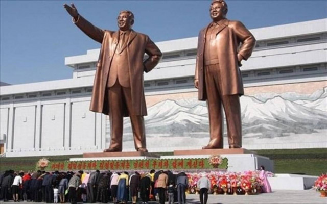 Έκθεση του ΟΗΕ για τα ανθρώπινα δικαιώματα στη Β. Κορέα