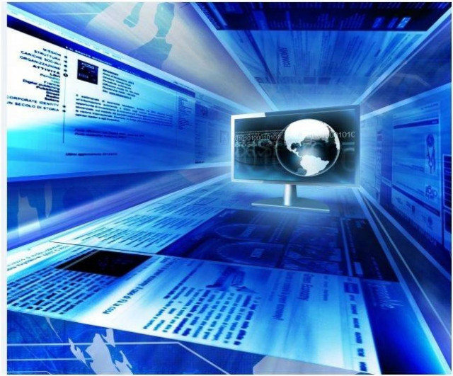 Tο μεγαλύτερο κέντρο δεδομένων στον πλανήτη