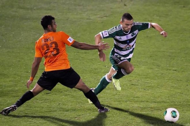 LIVE Πανθρακικός-Παναθηναϊκός