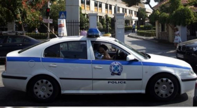 Ανήλικοι ληστές... αναστάτωσαν το νησί της Ρόδου!