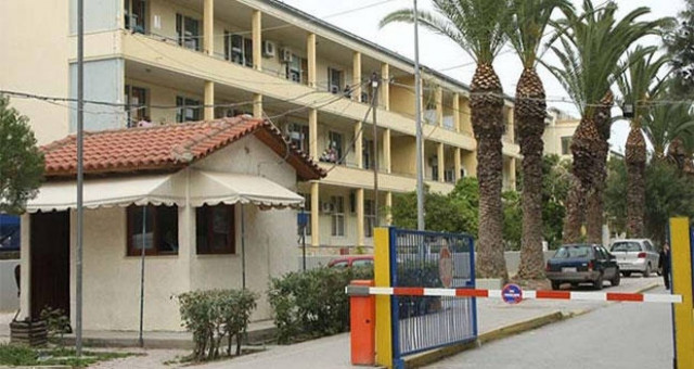 Κρήτη: Απόπειρα αυτοκτονίας με μαχαίρι έκανε 32χρονος