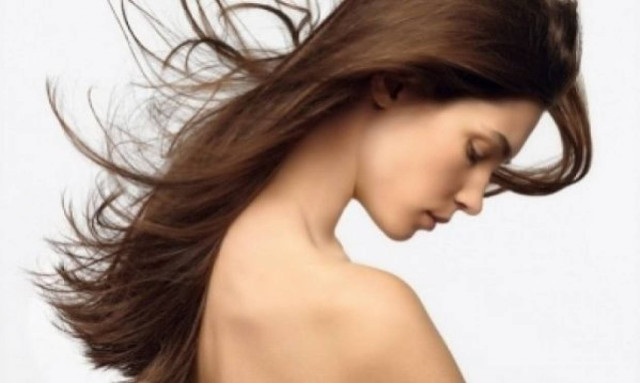 Μαλλιά μεταξένια άμεσα και γρήγορα!