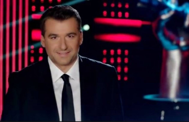 Το συγκινητικό μήνυμα του Γιώργου Λιάγκα για παίκτρια του «The Voice»