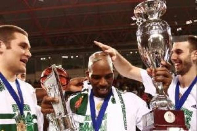 Παναθηναϊκός: Κουπάτος και… ωραίος (videos)