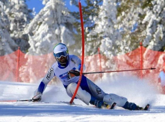 Δυναμική παρουσία της ελληνικής συμμετοχής στους Ολυμπιακούς του Σότσι