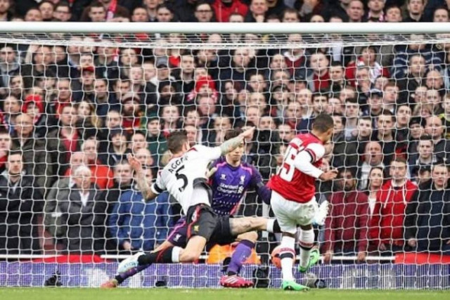 Έδωσε απαντήσεις η Άρσεναλ