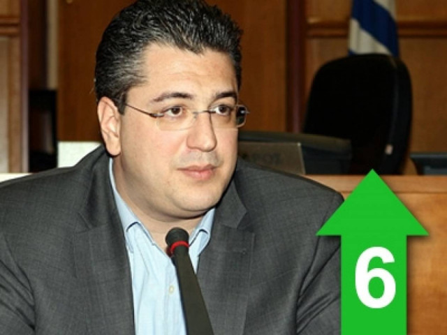 Υπηρετώ τον κόσμο ανεξάρτητα από ταμπέλες