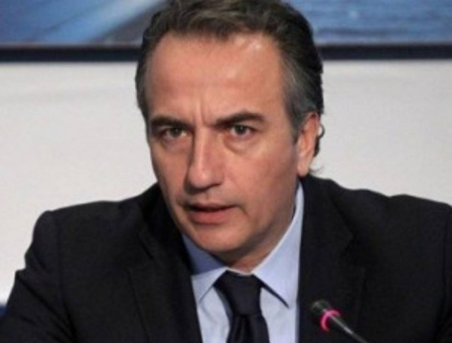 Καλαφάτης: Στρατηγική επιλογή η απλοποίηση αδειοδότησης επιχειρήσεων