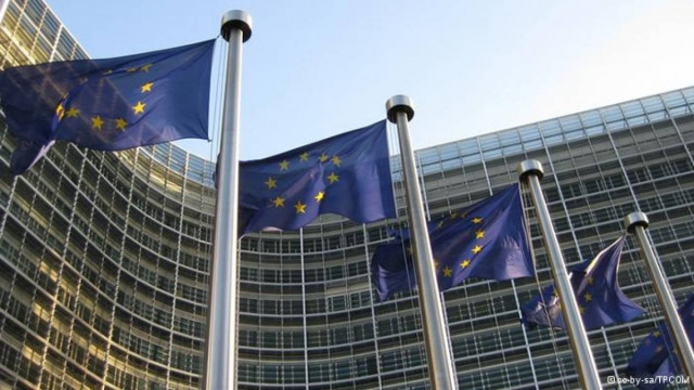 Στο τραπέζι του Eurogroup και η Κύπρος