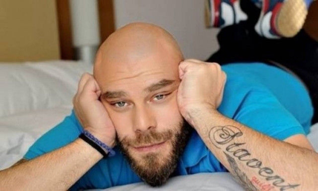 Μιχάλης Κουϊνέλης: Η ζωή του στην Αλεξανδρούπολη