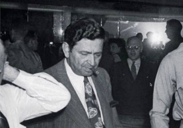 Nick the Greek: Ο Έλληνας τζογαδόρος που ταπείνωσε τον νονό της μαφίας