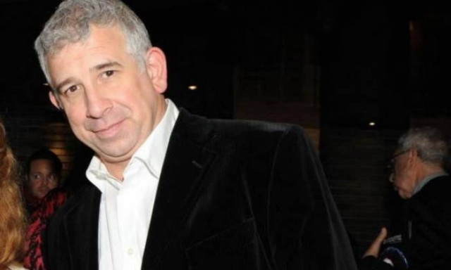 Πέτρος Φιλιππίδης: Η φωτογραφία με τον Βλάσση Μπονάτσο και το...