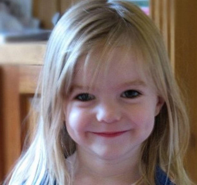 Τι καταγγέλλουν οι γονείς της εξαφανισμένης Madeleine