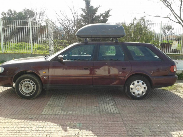 Κομοτηνή: Έφερναν στην Ελλάδα 14 παράνομους μετανάστες