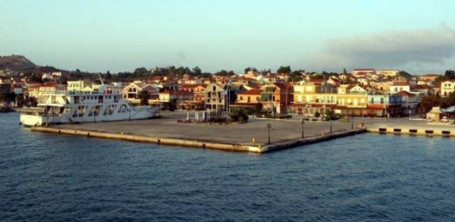 «Τον αγαπώ αυτόν τον τόπο»