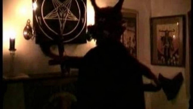 Γυναίκα εμπλεκόμενη με τον Σατανισμό αποκάλυψε πως έκανε 22 φόνους