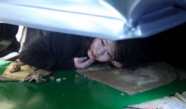 Τουλάχιστον 8 οι νεκροί από την πτώση στέγης σε πάρτι φοιτητών