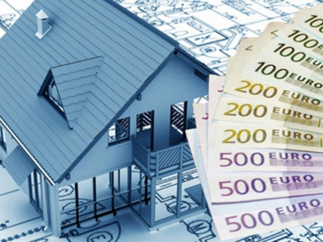 Αυξήσεις «φωτιά» στους φόρους των ακινήτων