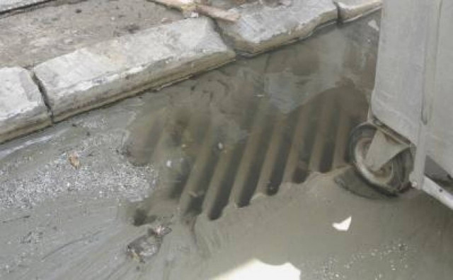 Σέρρες: Εργάτης έπεσε σε φρεάτιο 6 μέτρων