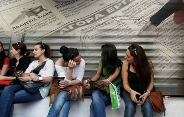 Three new government funded programmes for 27.713 unemployed