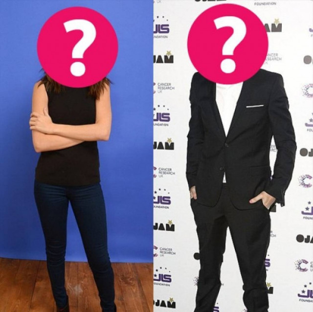 Φήμες τους θέλουν μαζί: Ποιο είναι το νέο hot ζευγάρι της showbiz;