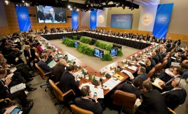 G20: Στο τραπέζι οι αναδυόμενες αγορές