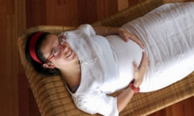 Είμαι έγκυος κι έχω μυωπία-Πρέπει να γεννήσω με καισαρική;